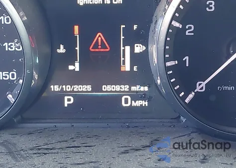 2016 Land Rover Discovery Sport Hse Lux z USA, uszkodzony, nr VIN SALCT2BG4GH565091